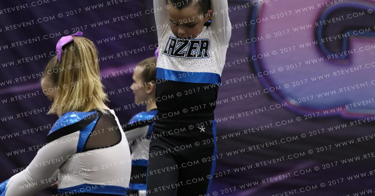 Lazer Cheer LILAC · Gateway to the Galaxy