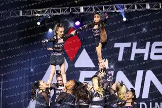 PINNACLE ATHLETICS SNOW OPS