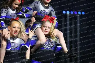 RUSH MINI ELITE