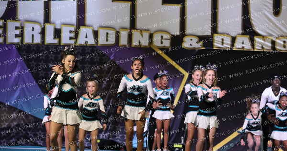 Atlanta Elite Blizzard · Cartersville
