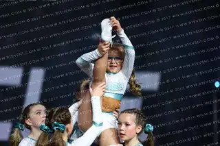 RISE ATHLETICS ELEVATION