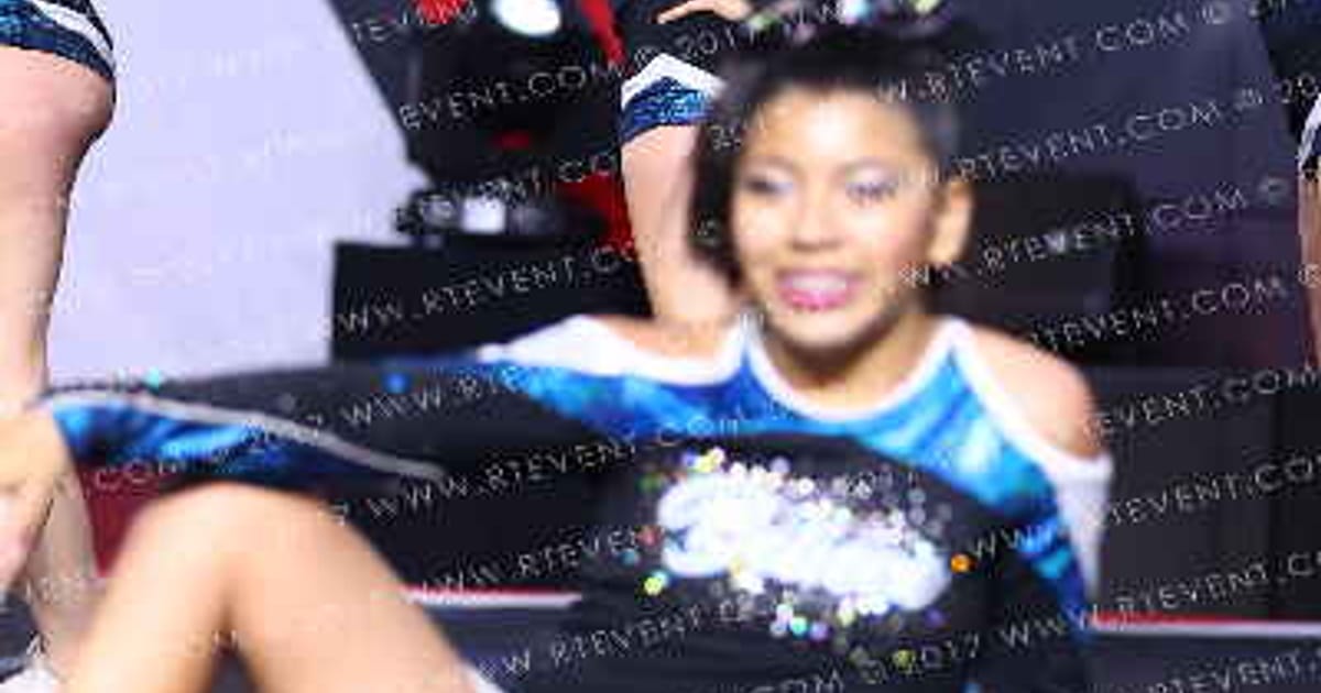 BELIEVE ATHLETICS BLACK DIAMONDS · The Pinnacle Cheerleading Championship