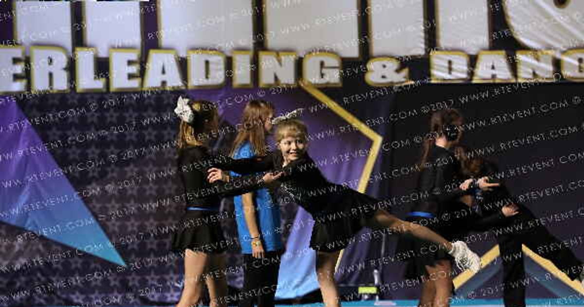 Newnan Southern Stars SUPERSTARS · Cartersville