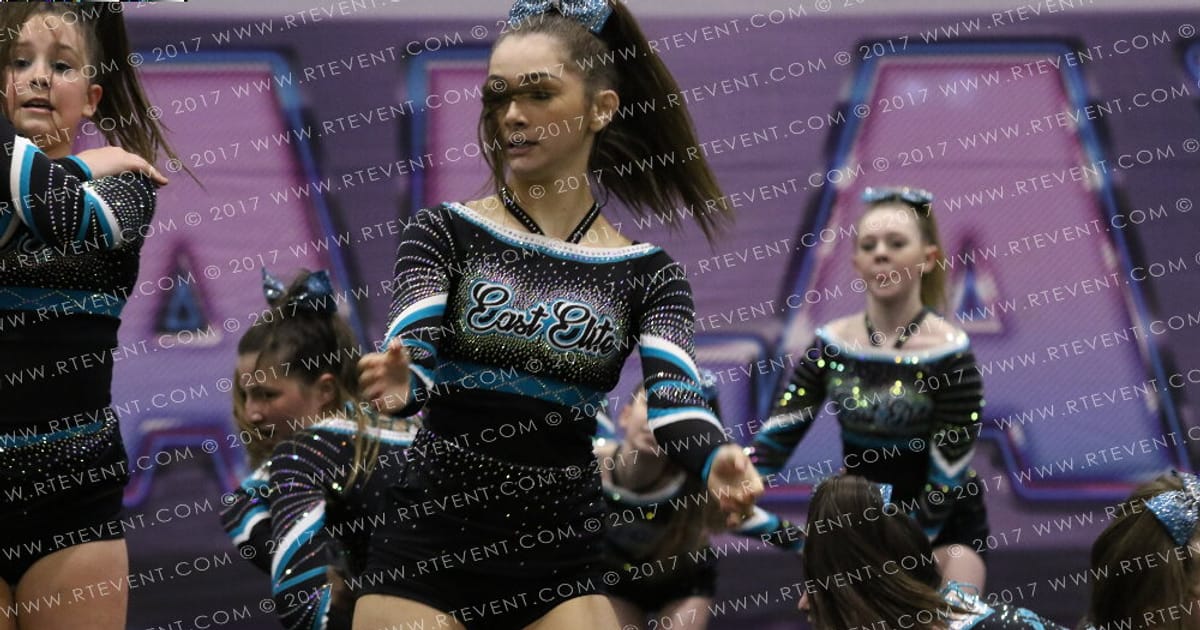 East Elite Majors · Gateway to the Galaxy