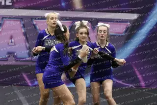 Sutton Tornados Ice