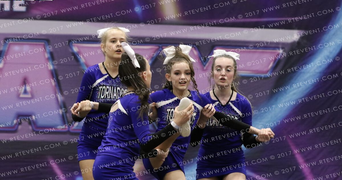 Sutton Tornados Ice · Gateway to the Galaxy