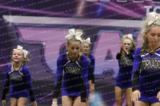 Sutton Tornados Hurricane