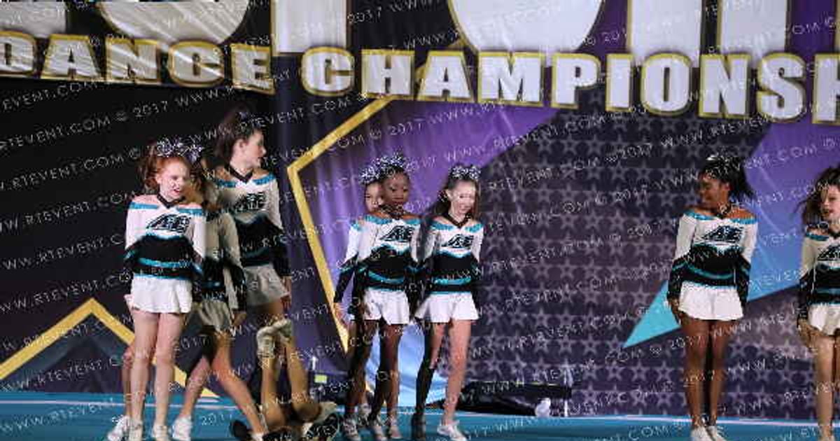 Atlanta Elite Artic · Cartersville
