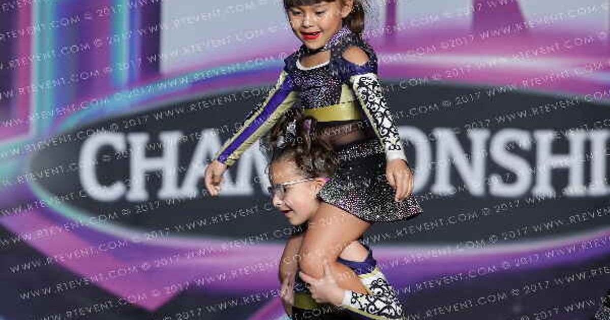 AZ Dynasty Athletics Dynasty Mini Renegades · The Open Anaheim