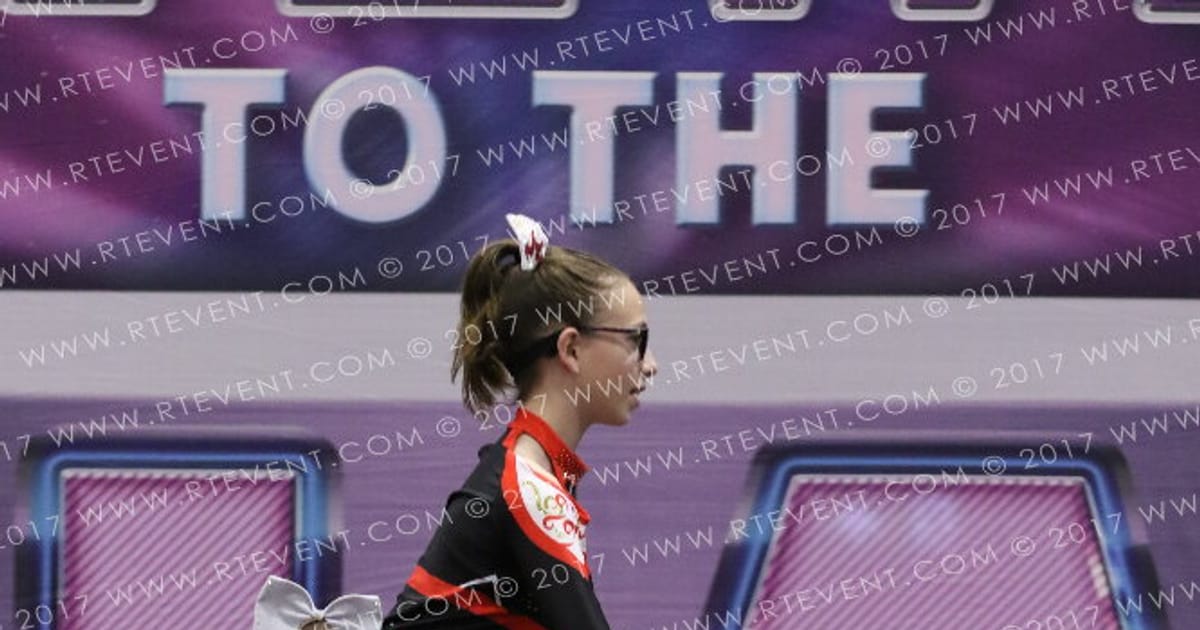 Wildfire Cheer Heat · Gateway to the Galaxy