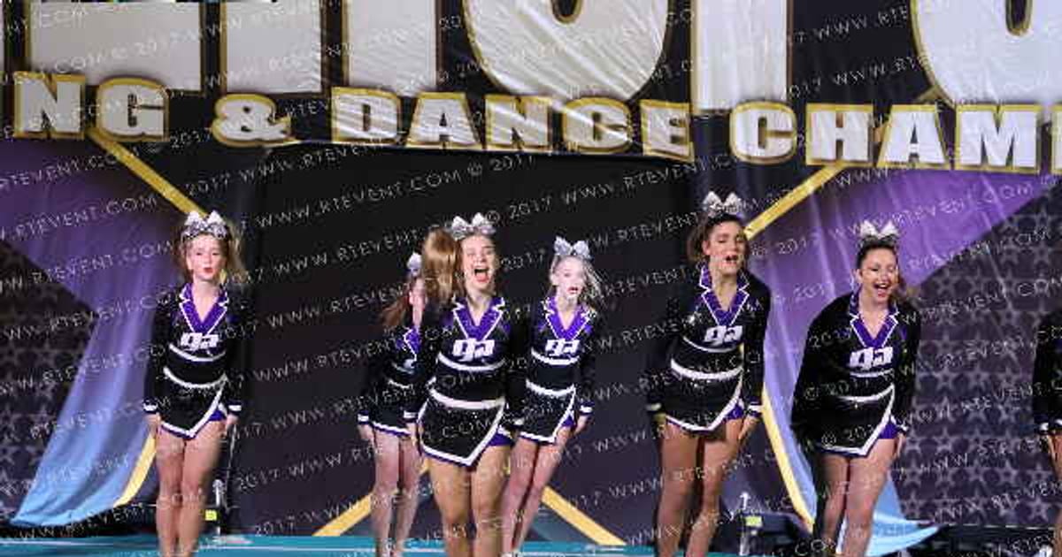 Georgia All Stars Vicious · Cartersville