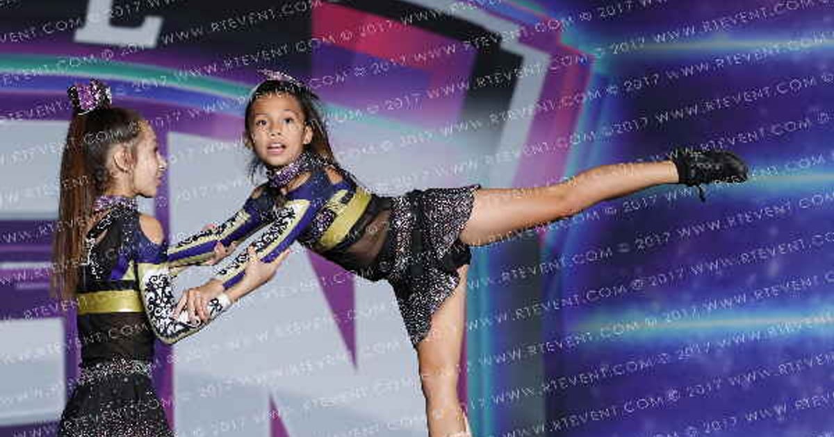AZ Dynasty Athletics Desert Black Ops · The Open Anaheim