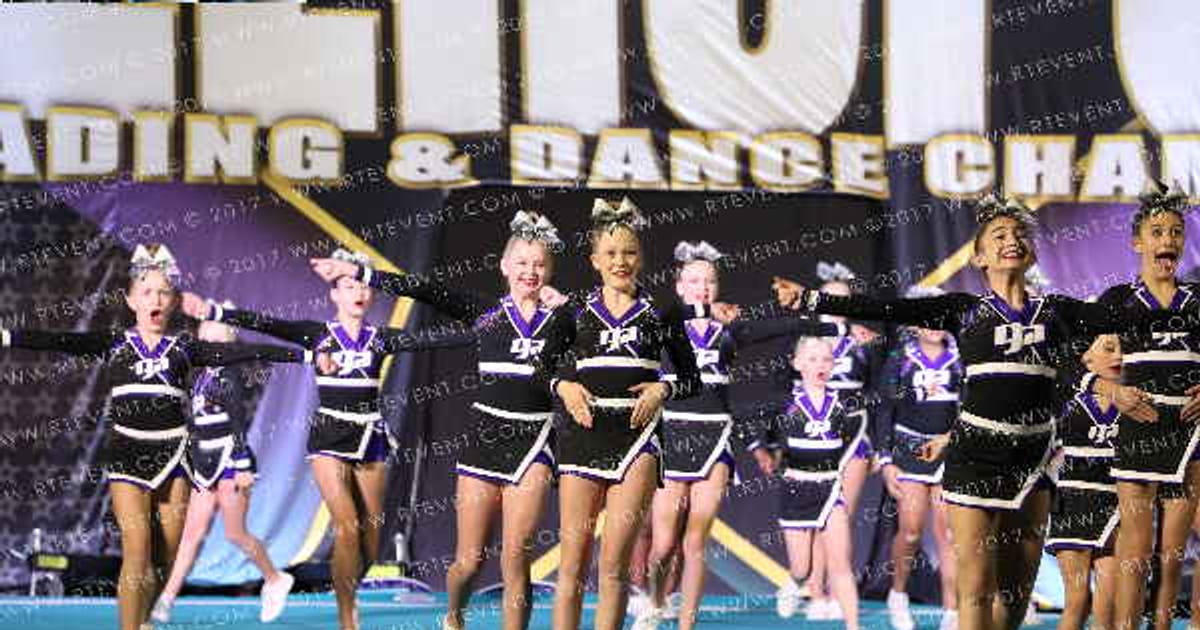 Georgia All Stars Victorious - MJ2 · Cartersville