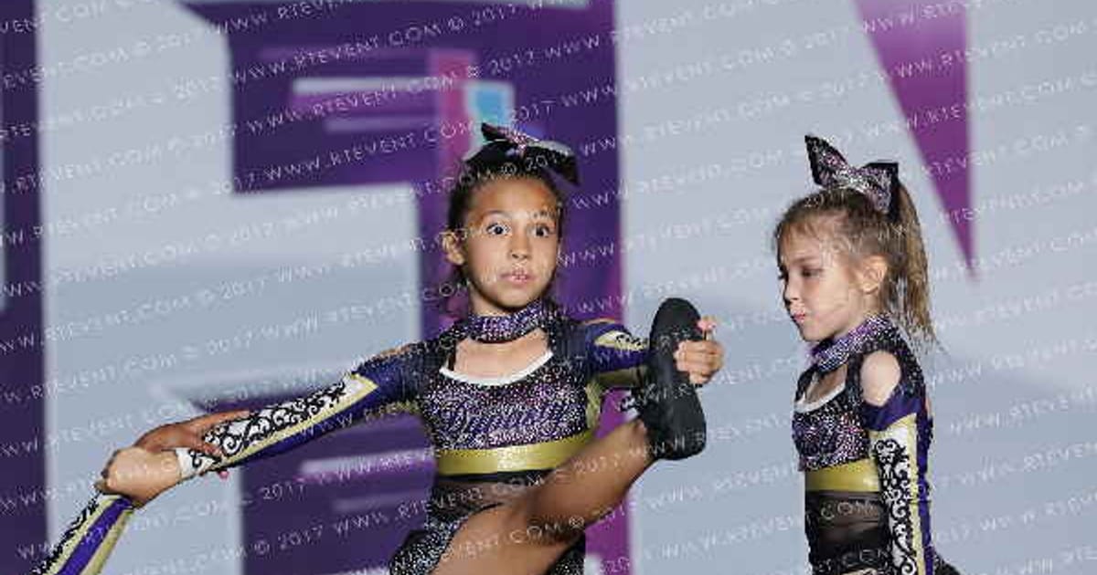 AZ Dynasty Athletics Dynasty Strike Force · The Open Anaheim