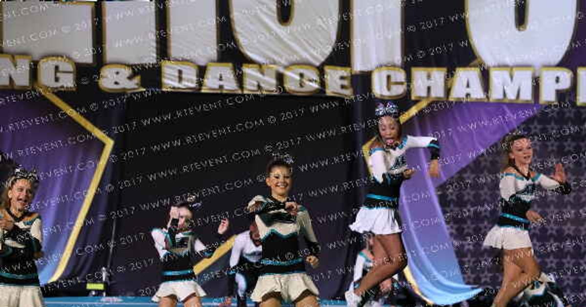 Atlanta Elite Avalanche · Cartersville