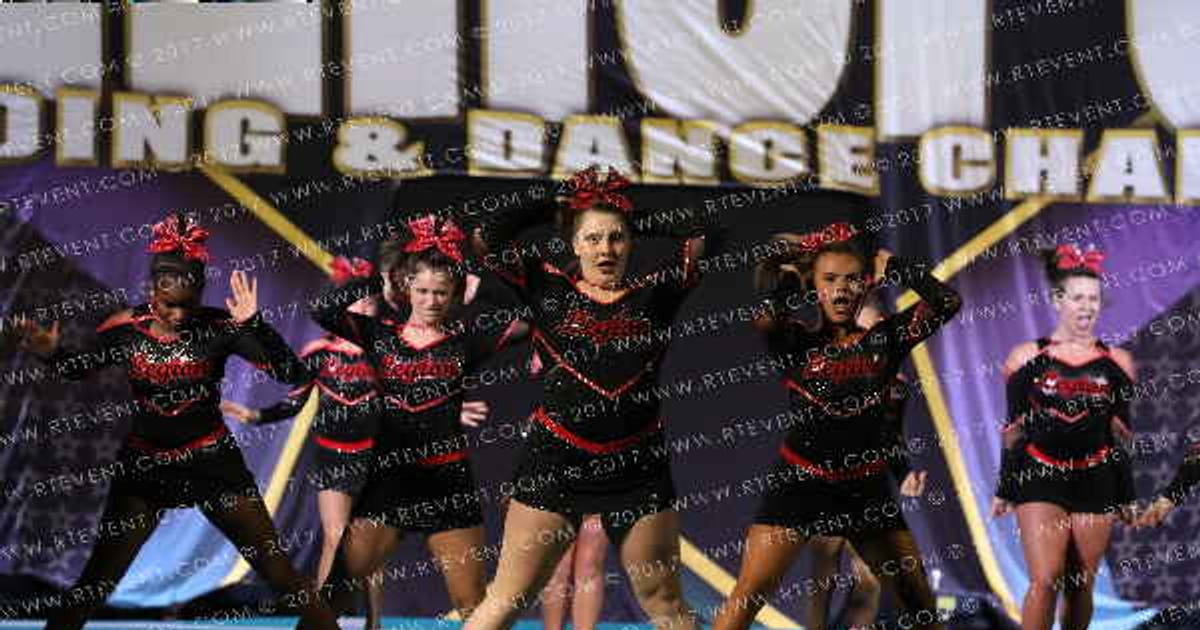 Legion of Allstars J-4orce · Cartersville