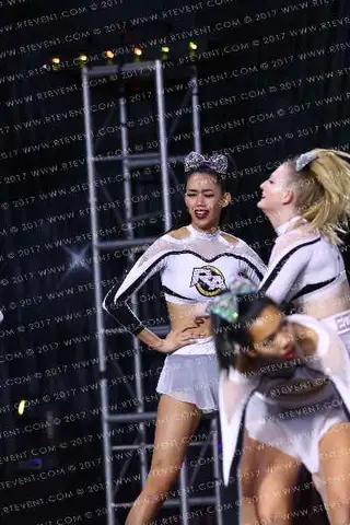 ROGUE ATHLETICS BAY AREA ECHO SQUAD