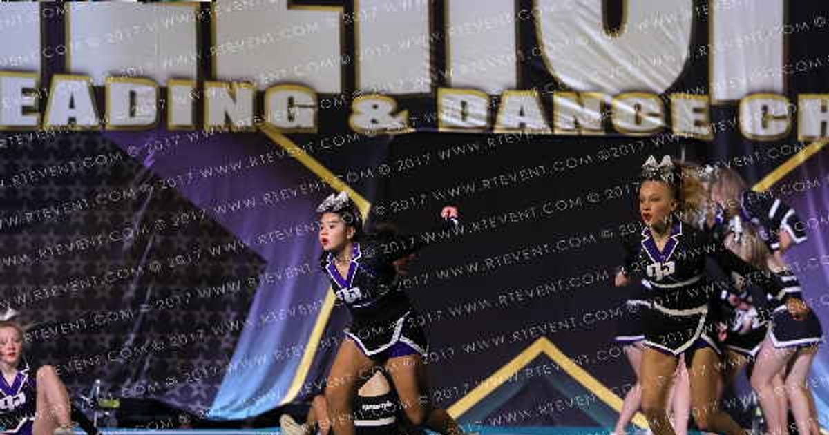 Georgia All Stars J-Fab · Cartersville