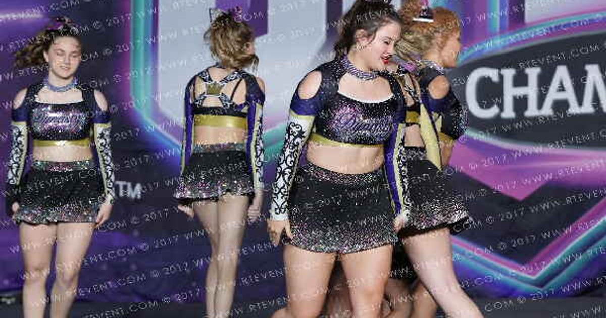 AZ Dynasty Athletics Dynasty Senior Assassins · The Open Anaheim