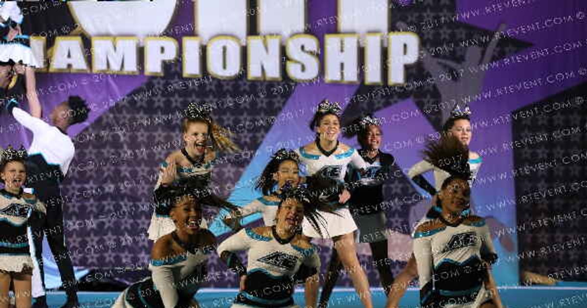 Atlanta Elite Freeze · Cartersville
