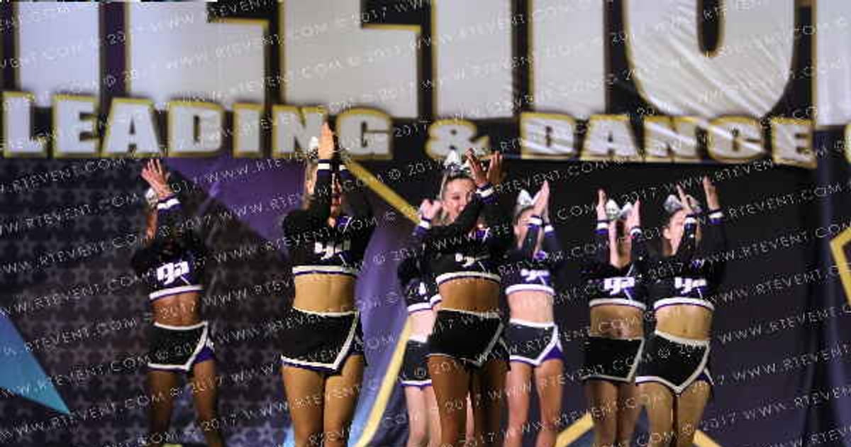 Georgia All Stars Dangerous · Cartersville