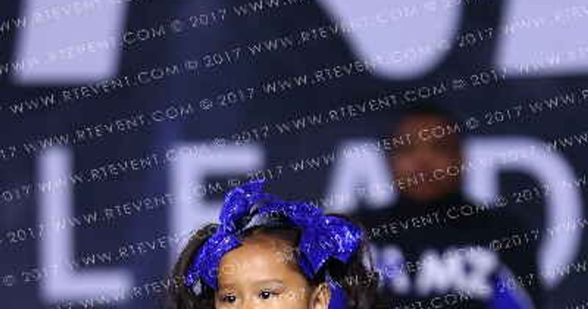 FRESNO ELITE FIRESTAR · The Pinnacle Cheerleading Championship