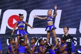 GYMRATZ JEWELS