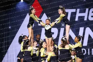 CAMARILLO COUGARS REIGN