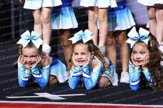 AZ STORM ELITE ICE QUEENS