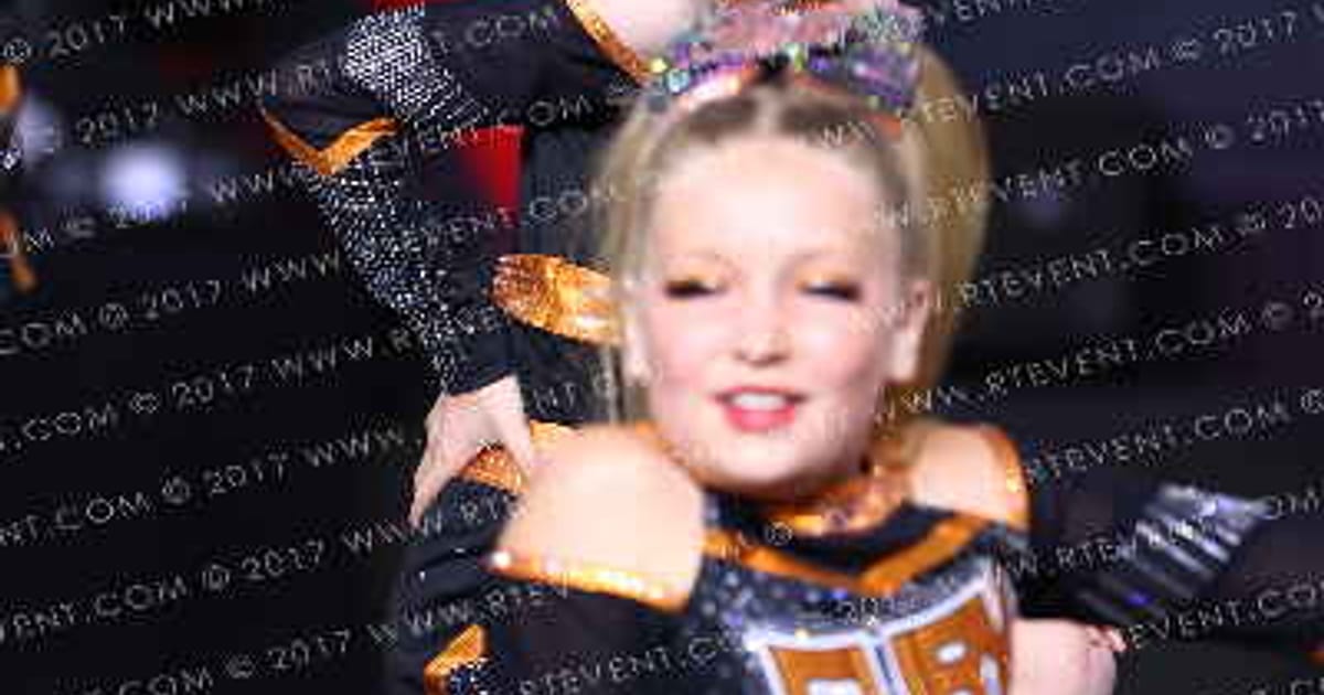 AZ DREAMS FURY RISING CHEER HAVOC · The Pinnacle Cheerleading Championship