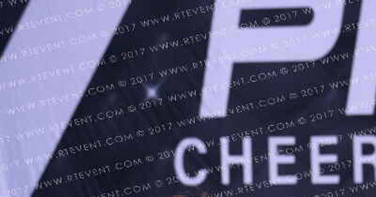 EYAC ELITE TEAM CHAOS · The Pinnacle Cheerleading Championship