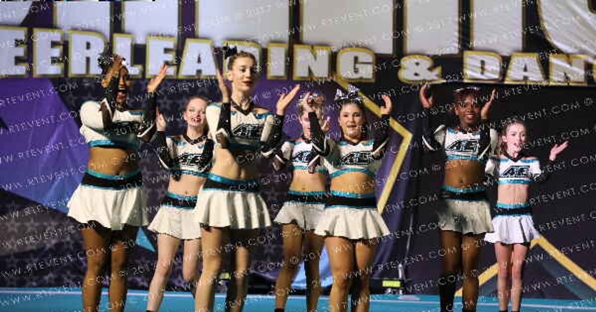 Atlanta Elite Crystal · Cartersville