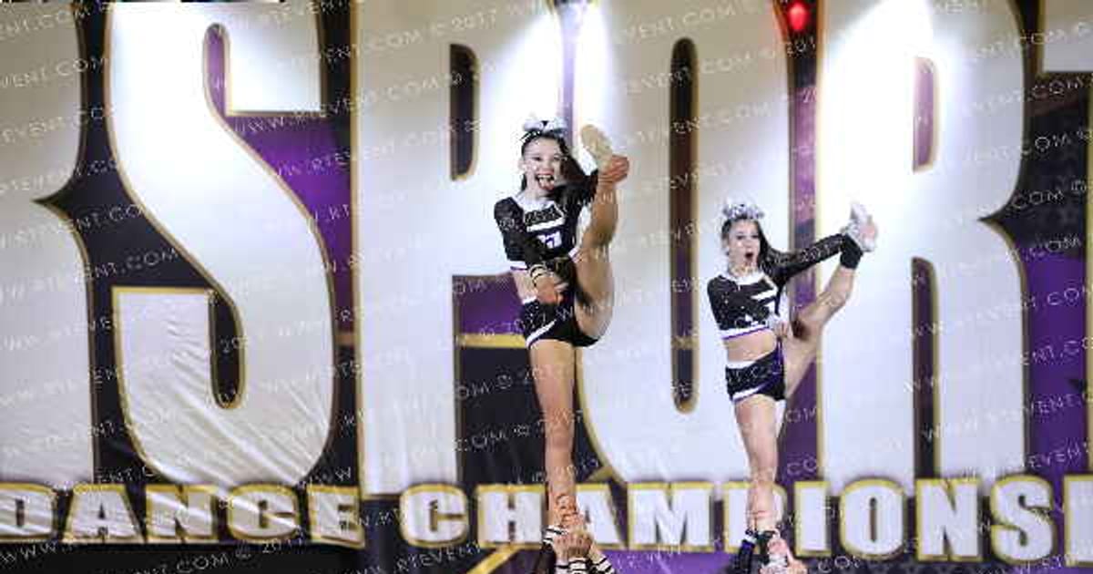 Georgia All Stars Notorious · Cartersville