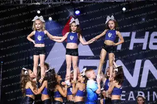AZ STORM ELITE ROYALS