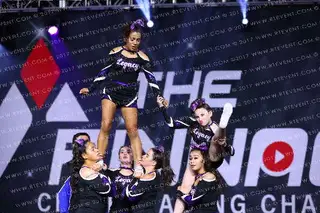 ANAHEIM ELITE LEGACY