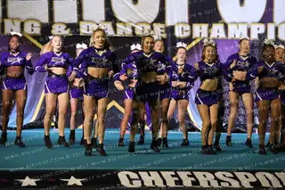 MGA Cheer Extreme Lady Orbit
