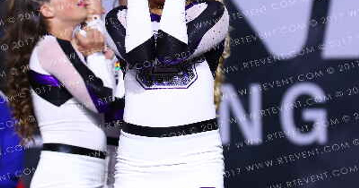 ORCUTT CHEER ALL STARS · The Pinnacle Cheerleading Championship