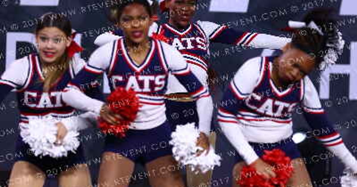 WILDCATS DANCE TEAM · The Pinnacle Cheerleading Championship