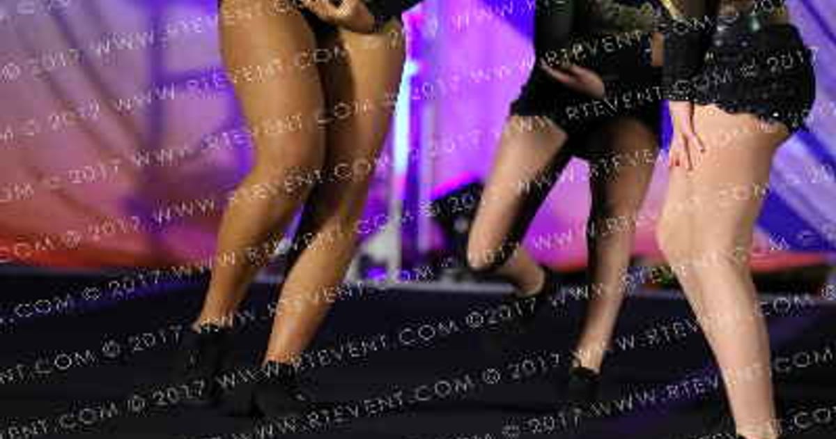 Sonic Elite All Stars 24K · Northwest Portlans
