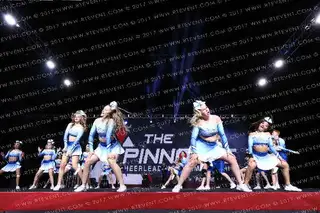 AZ STORM ELITE REIGN