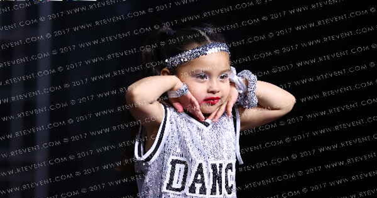 EYAC ELITE TEAM TROUBLE · The Pinnacle Cheerleading Championship