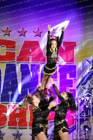 Nor Cal Elite All Stars - San Ramon Pandora