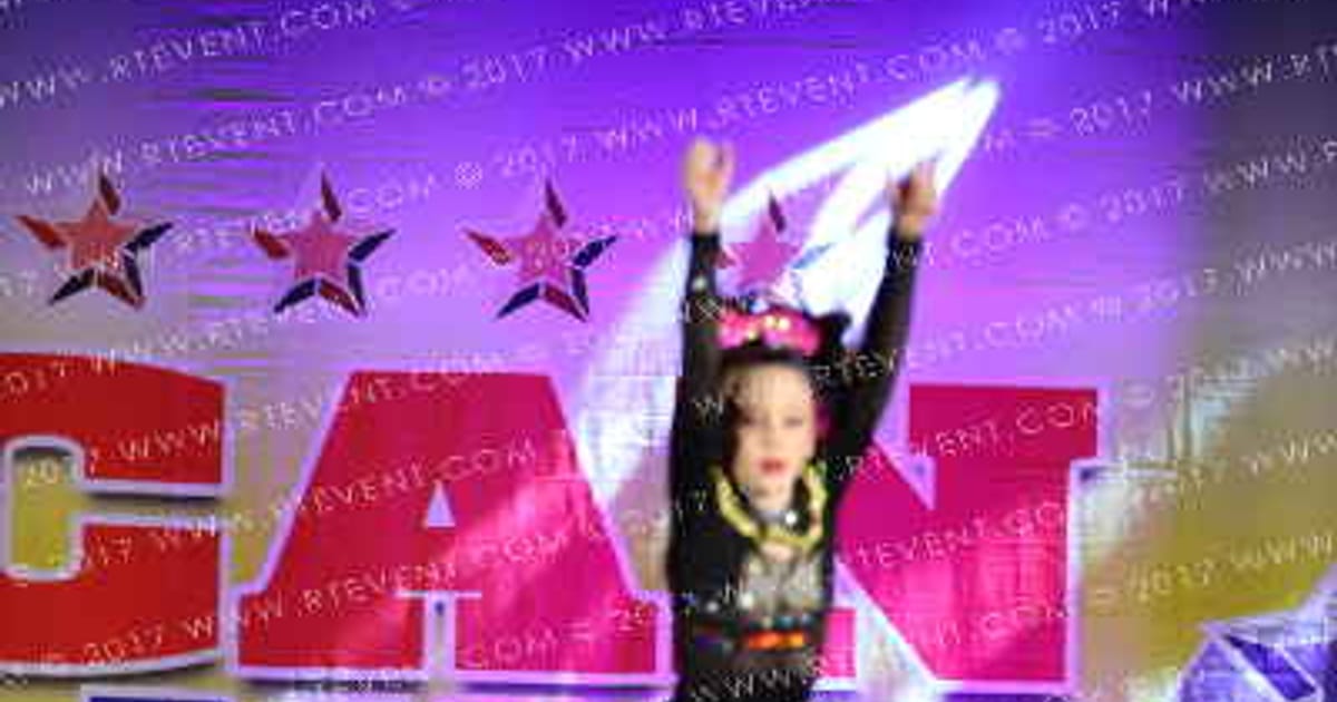 Nor Cal Elite All Stars - San Ramon Pandora · Northwest Portlans