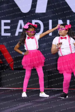 WEST PREP HUSKETTES