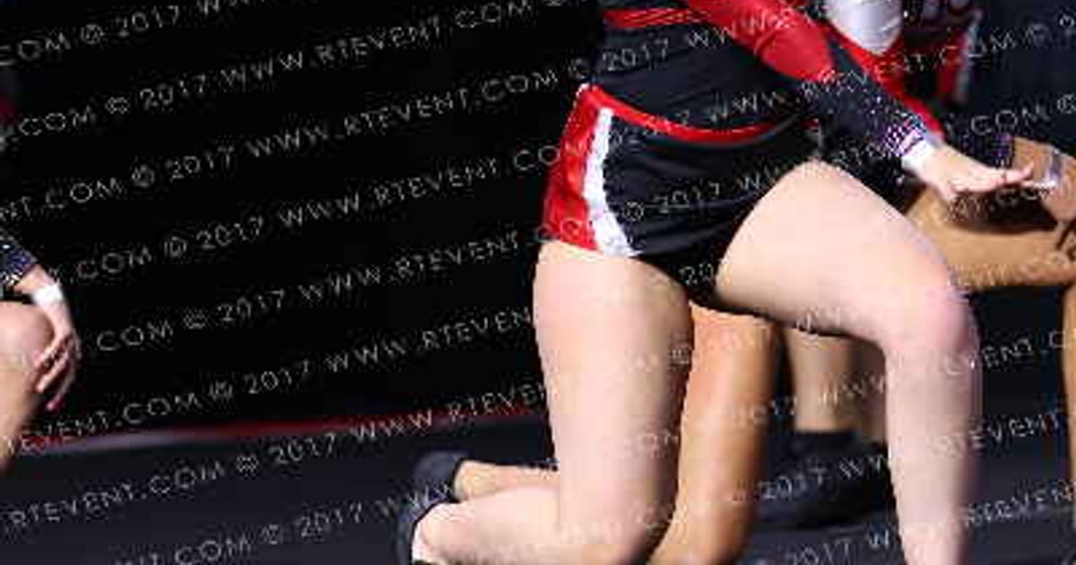 TC ELITE DIAMONDS · The Pinnacle Cheerleading Championship