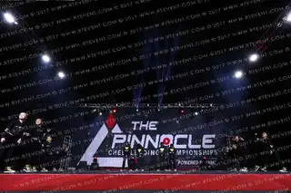 UNIQUE DIAMONDS HIP HOP SQUAD