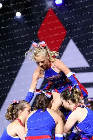 ALTITUDE ATHLETICS DIAMONDS