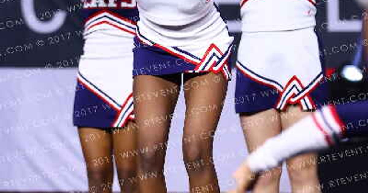 WILDCATS CHEER · The Pinnacle Cheerleading Championship
