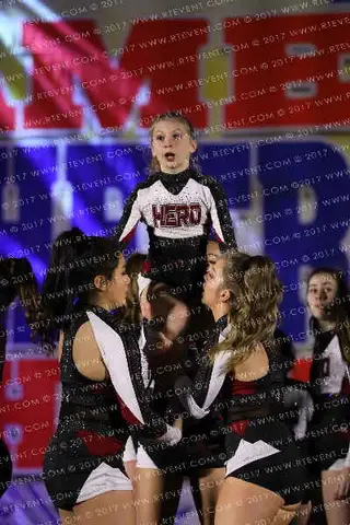 Hero Athletics Havok