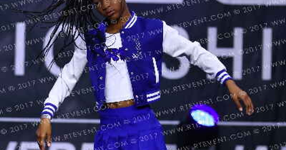 GYMRATZ DRIP · The Pinnacle Cheerleading Championship